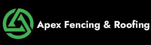 Apex Fencing and Roofing Logo