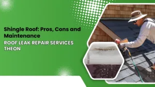 How Roof Inspection Services in Georgetown Support Long-Term Roof Maintenance Services