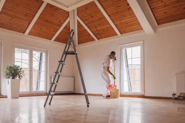Interior Painting