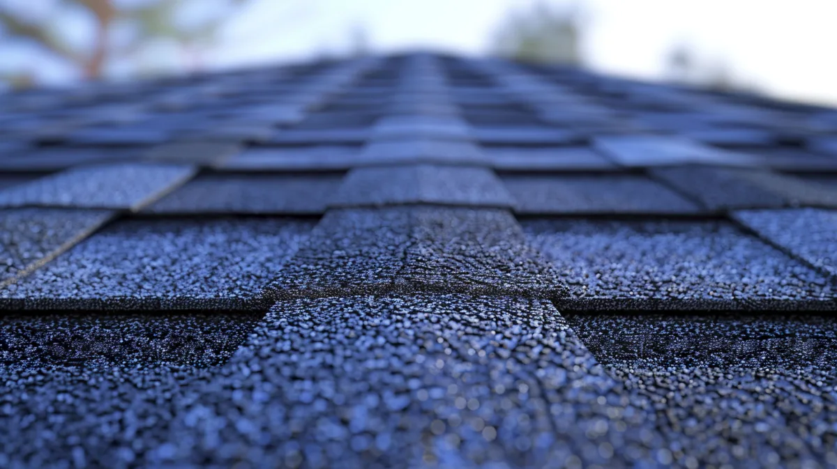 asphalt roof installation services in Central Texas